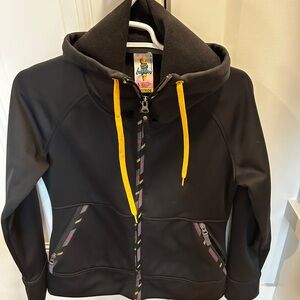 Burton Dryride Jacket